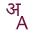 Language selection icon
